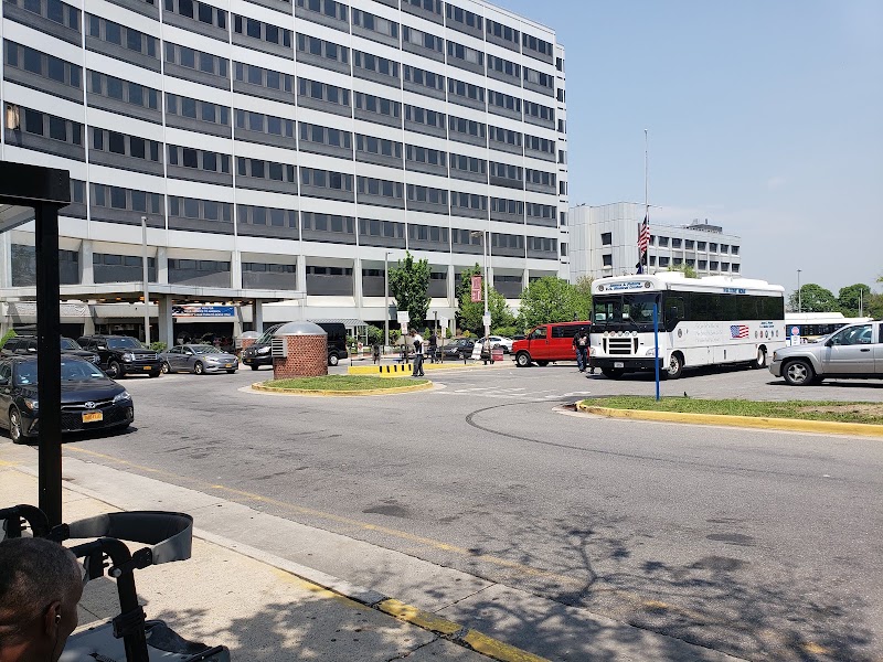 James J. Peters VA Medical Center-Marian Maher, RKT