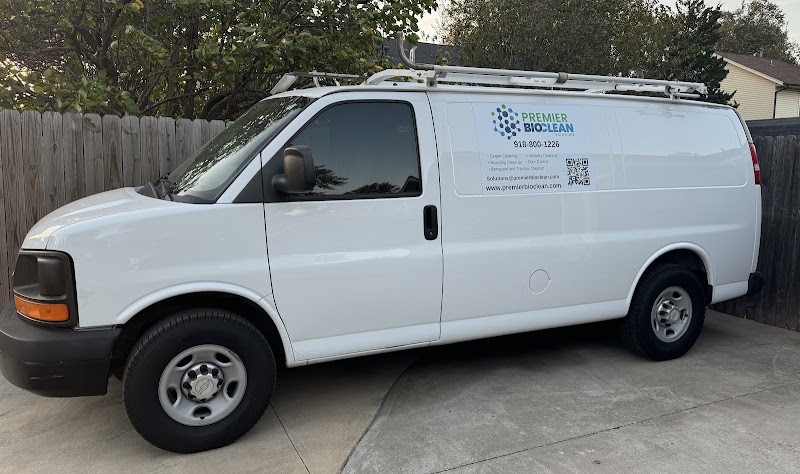 Premier Bio-Clean Solutions