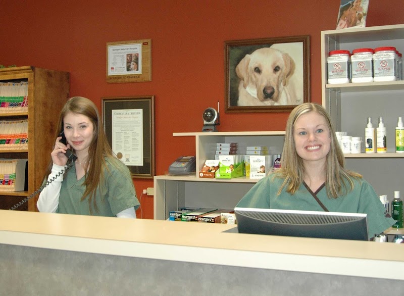 Northpark Animal Hospital