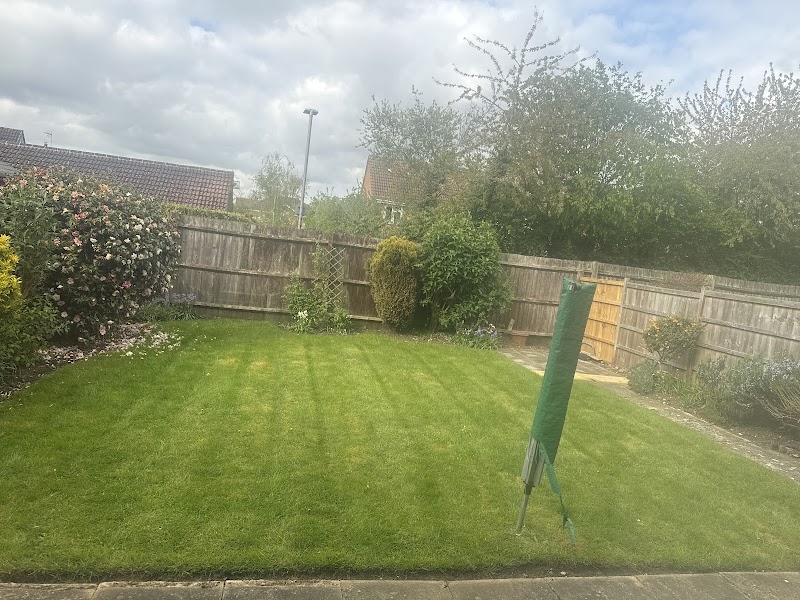Bell's Garden & Maintenance Solutions