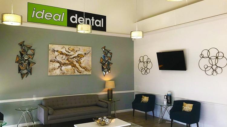 Ideal Dental Kingwood