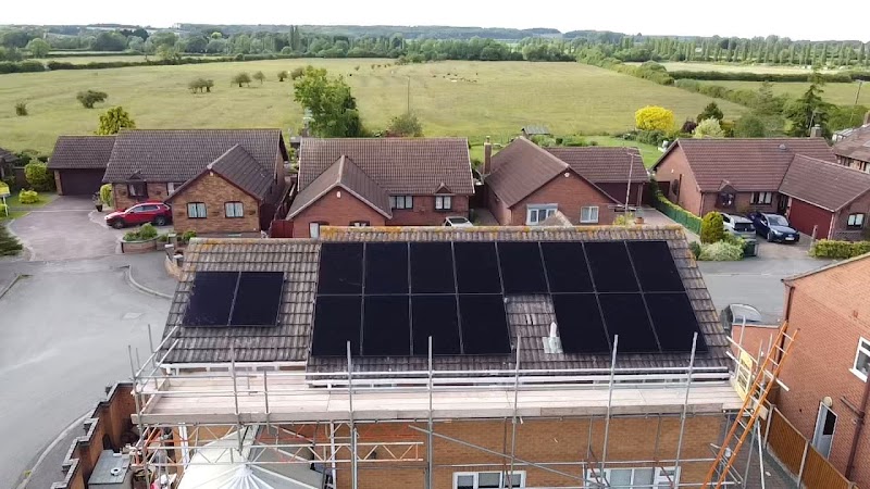 Eco Switch Improvements Ltd
