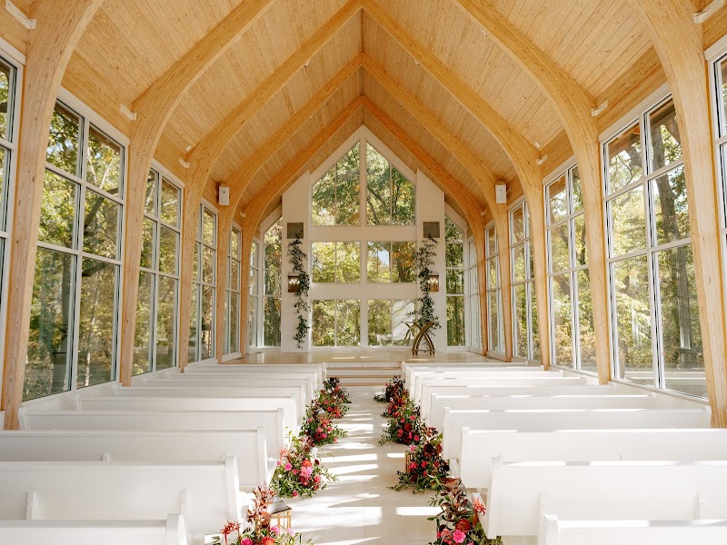 Glass Chapel