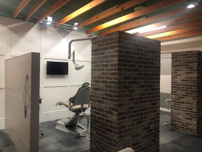 Sterling Ridge Dental