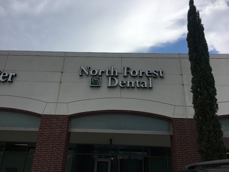 North Forest Family Dental Care