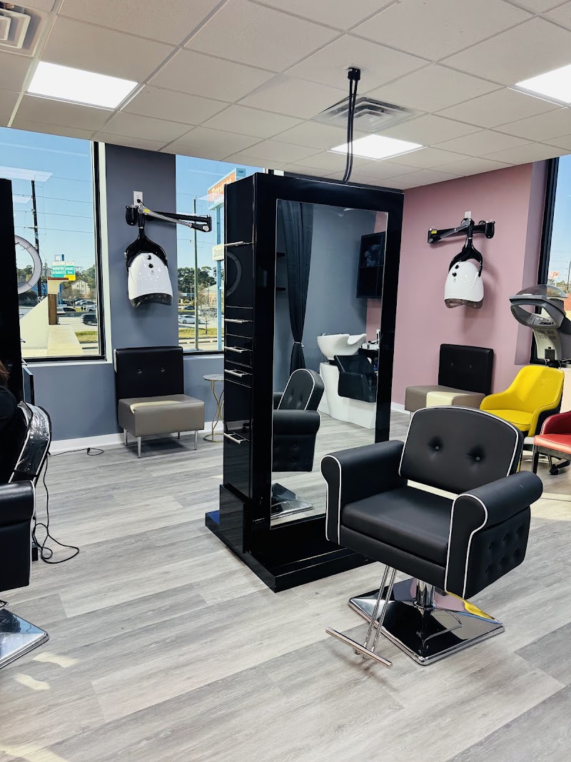 Snobz of Houston- Woodlands Hair Boutique