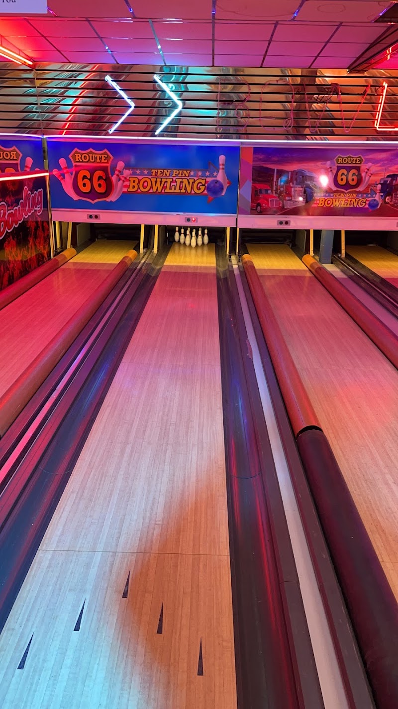 Evans Fun Factory