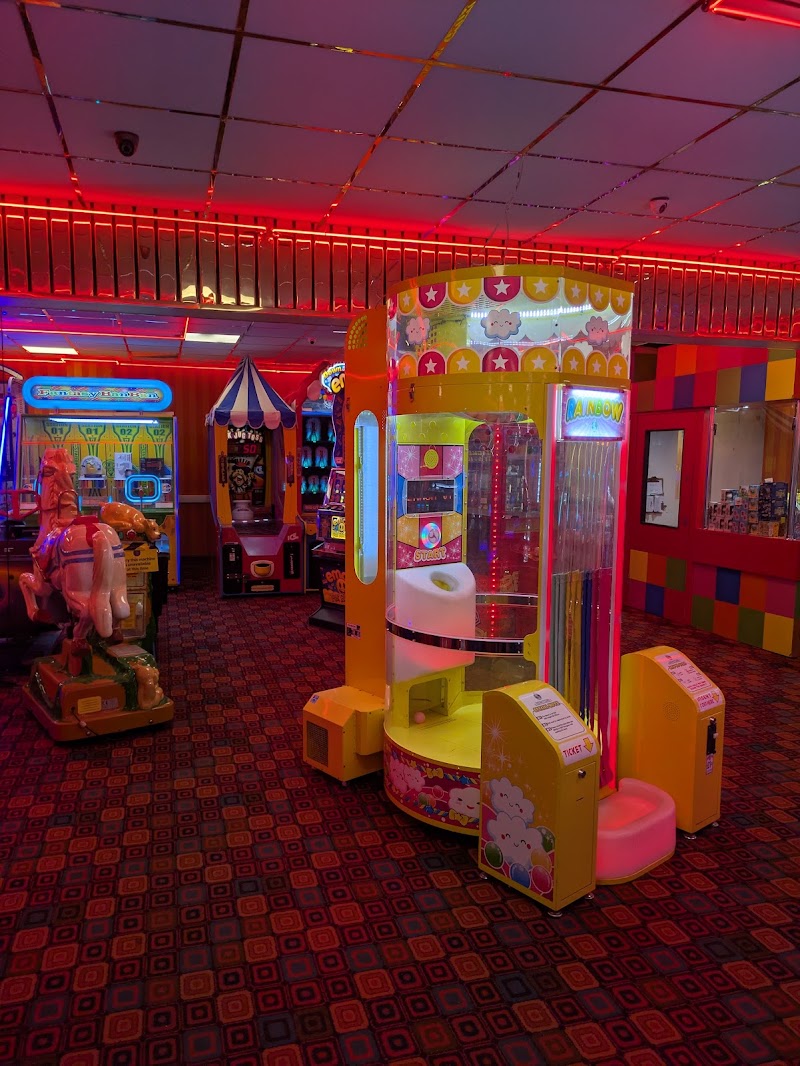 Fun Spot Amusements