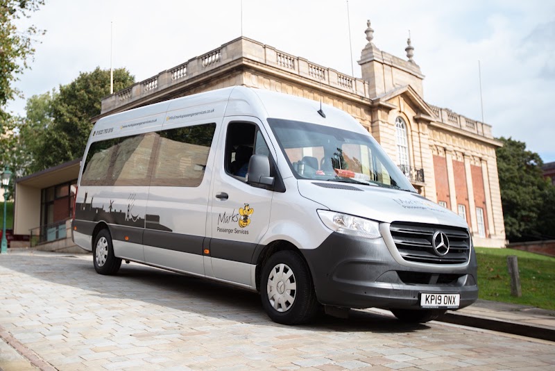 Marks Transport Group