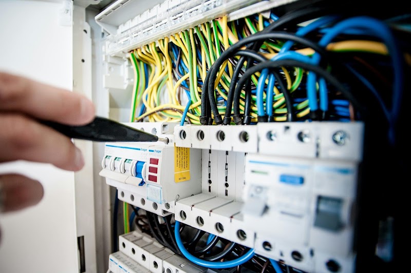 RJ Electrical