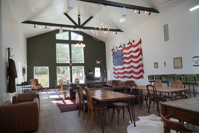 First Cup Coffee Co