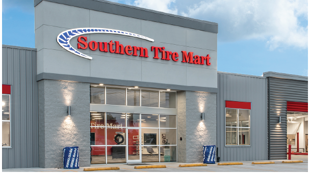 Southern Tire Mart