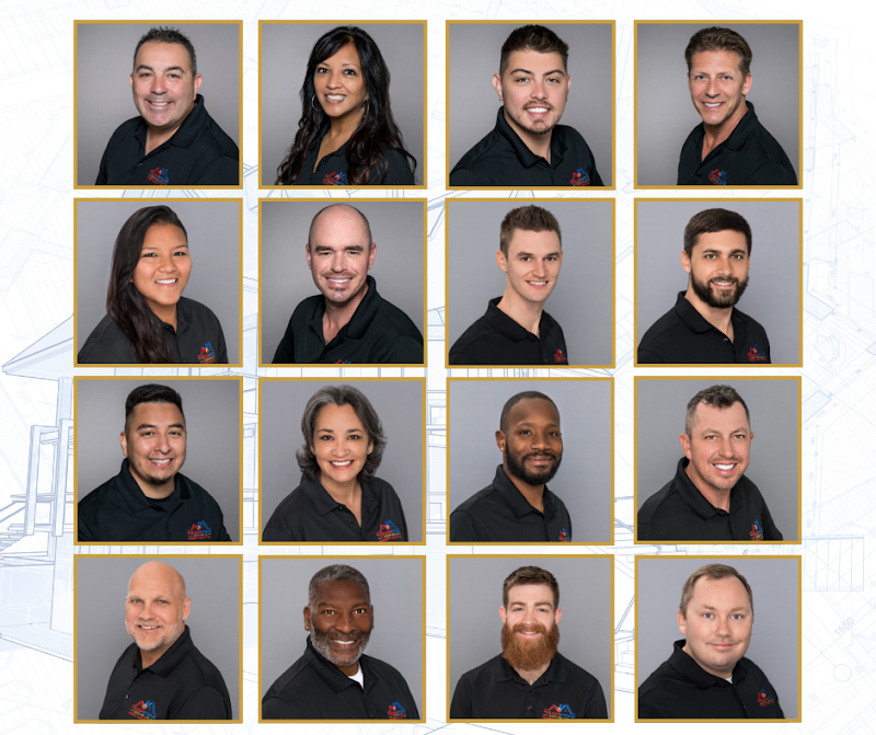 Touchstone, LLC