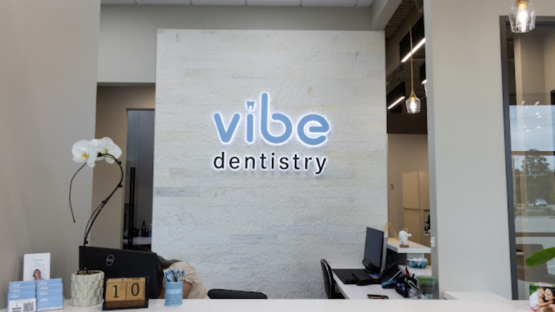 Vibe Dentistry Spring