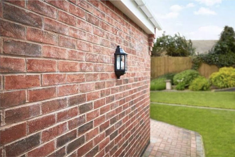 C Kelly Brickwork Specialists