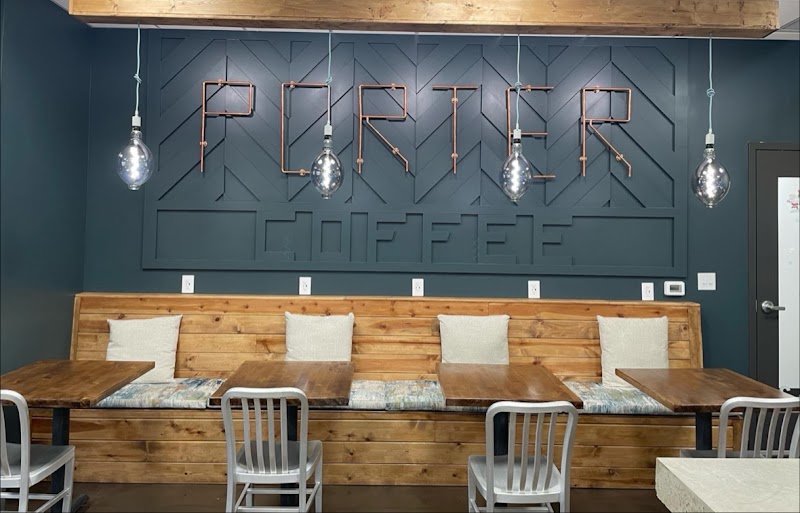 Porter Coffee