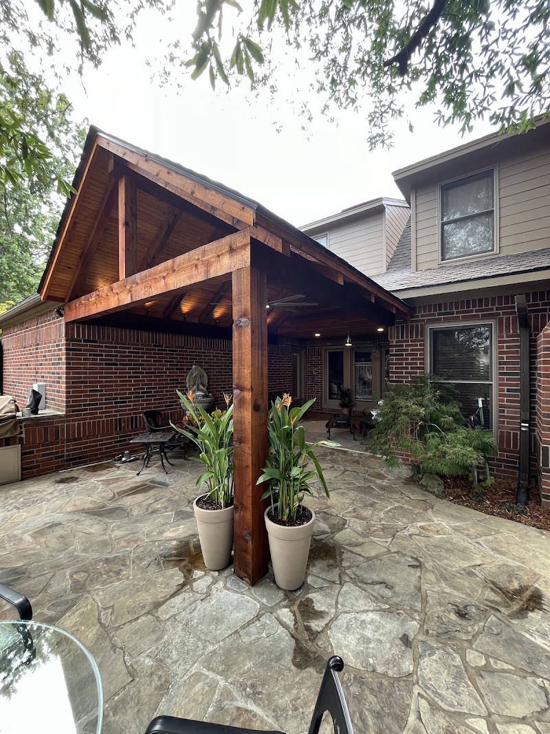 Harrell Bros Construction & Repairs