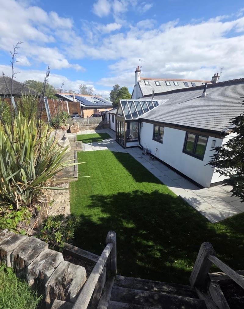 ACL property & garden services