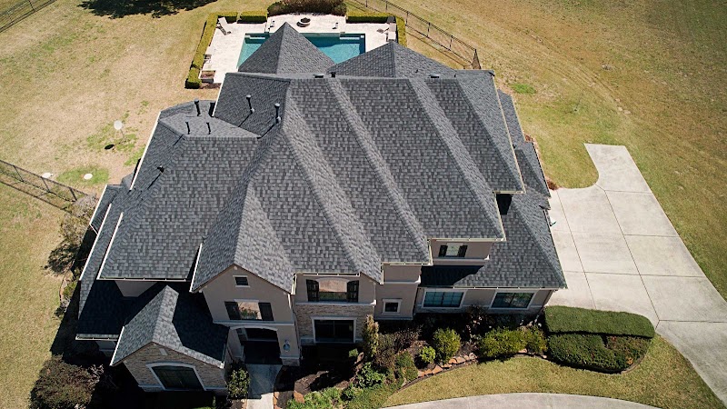 Redemption Roofing