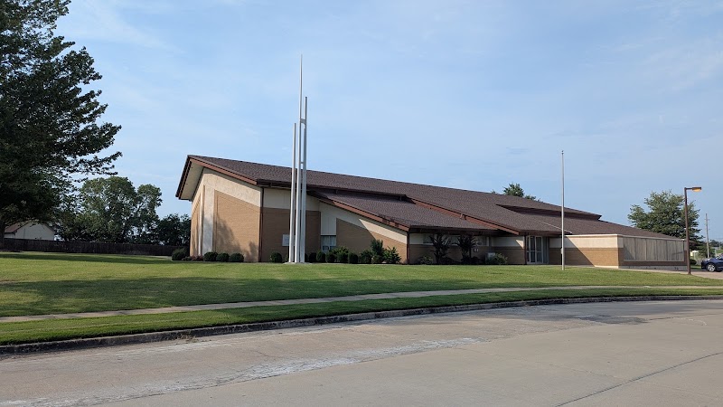 The Church of Jesus Christ of Latter-day Saints