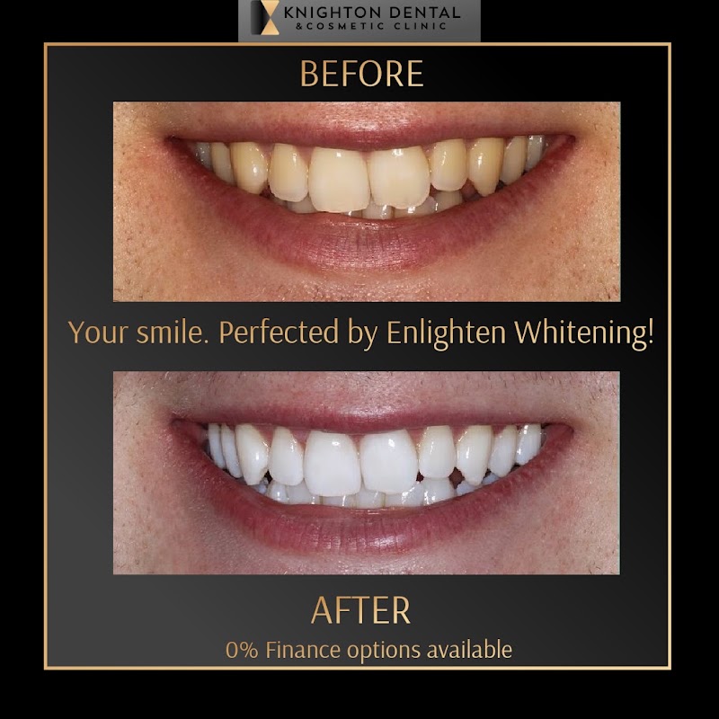Knighton Dental & Cosmetic Clinic