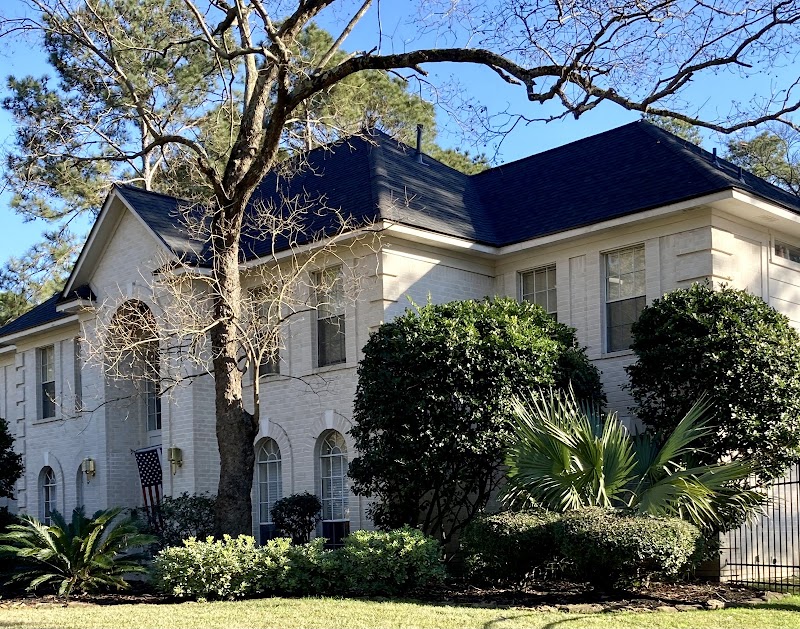 Texas Affordable Contracting