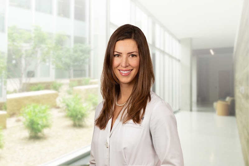 Dr. Janelle Pavlis M.D. MS