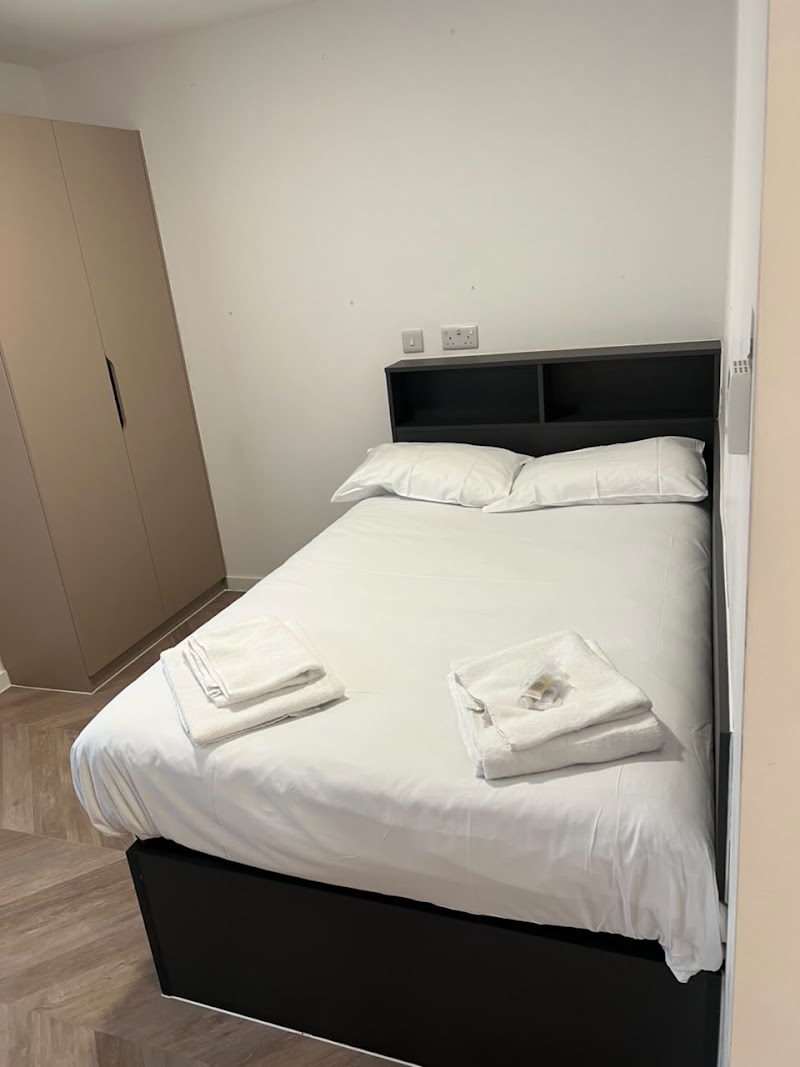 Re cleaning Services Ltd
