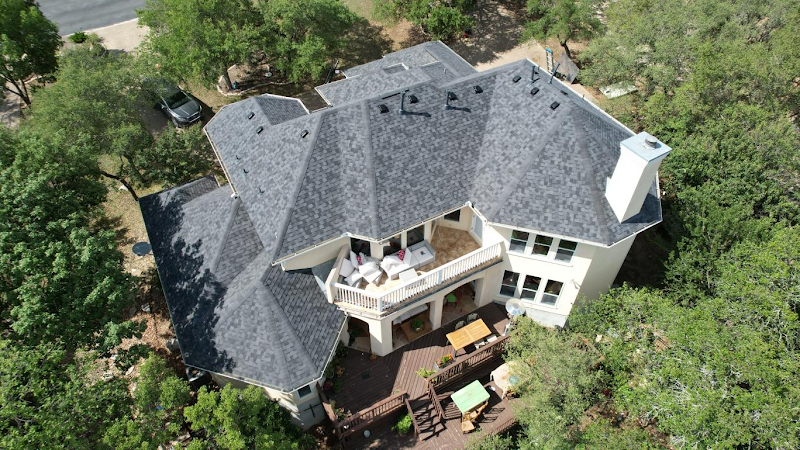 Rayford Roofing