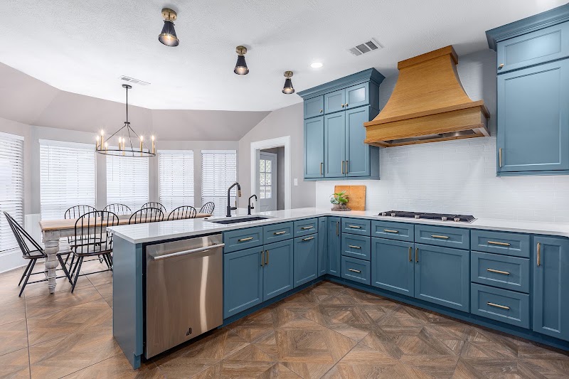 Superior Home Renovations