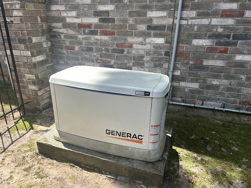 A Pro Master Electric Co