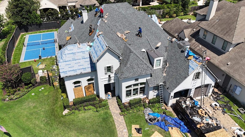 Spears & Co. Construction