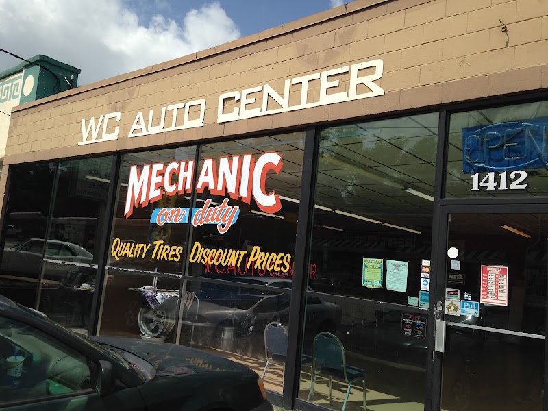 WC Auto Center