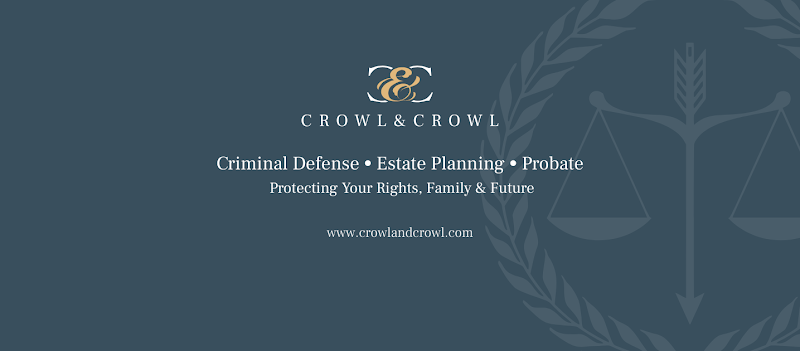 Crowl and Crowl PLLC