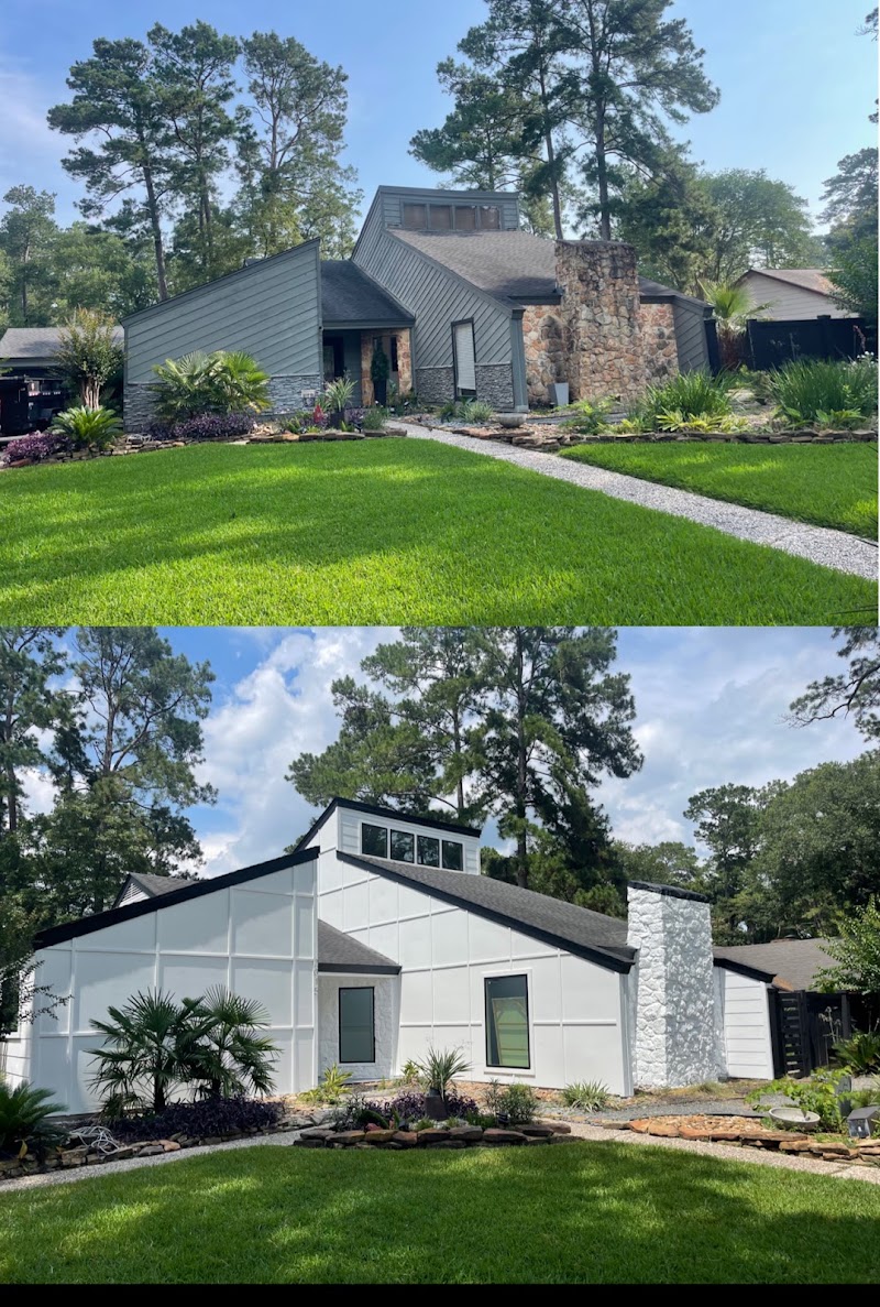 Elite Home Repairs