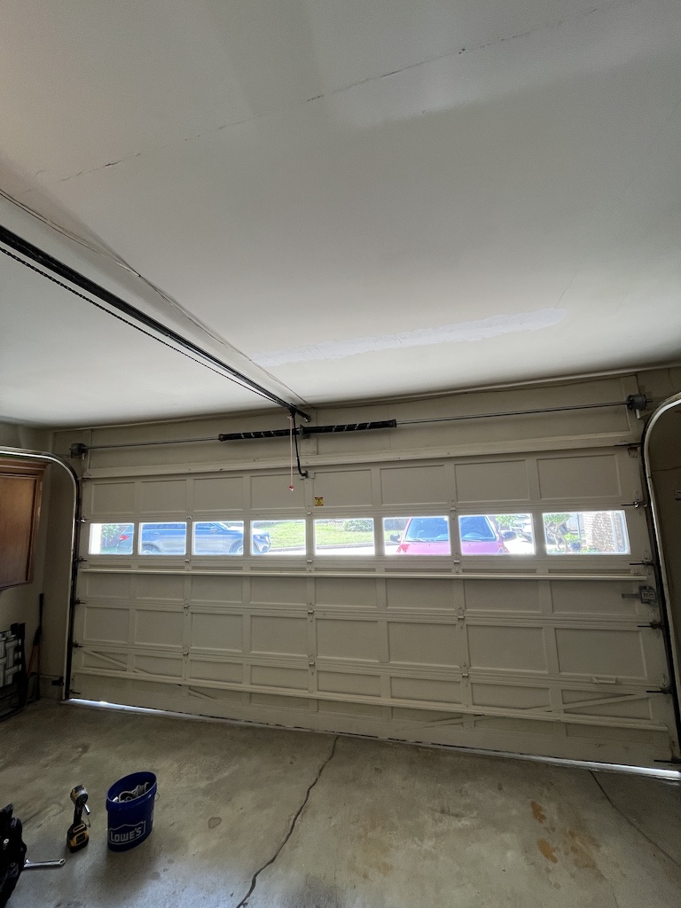 T-Town Garage Door