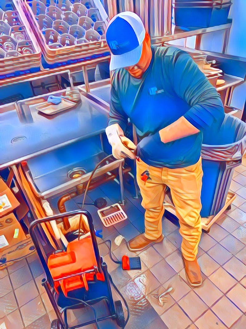 Licensed To Plumb Plumbing LLC