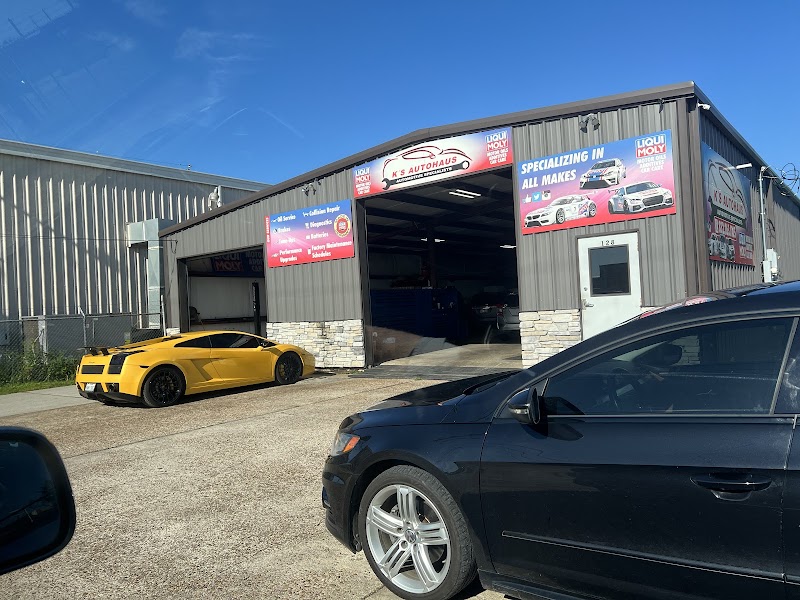 K's Autohaus