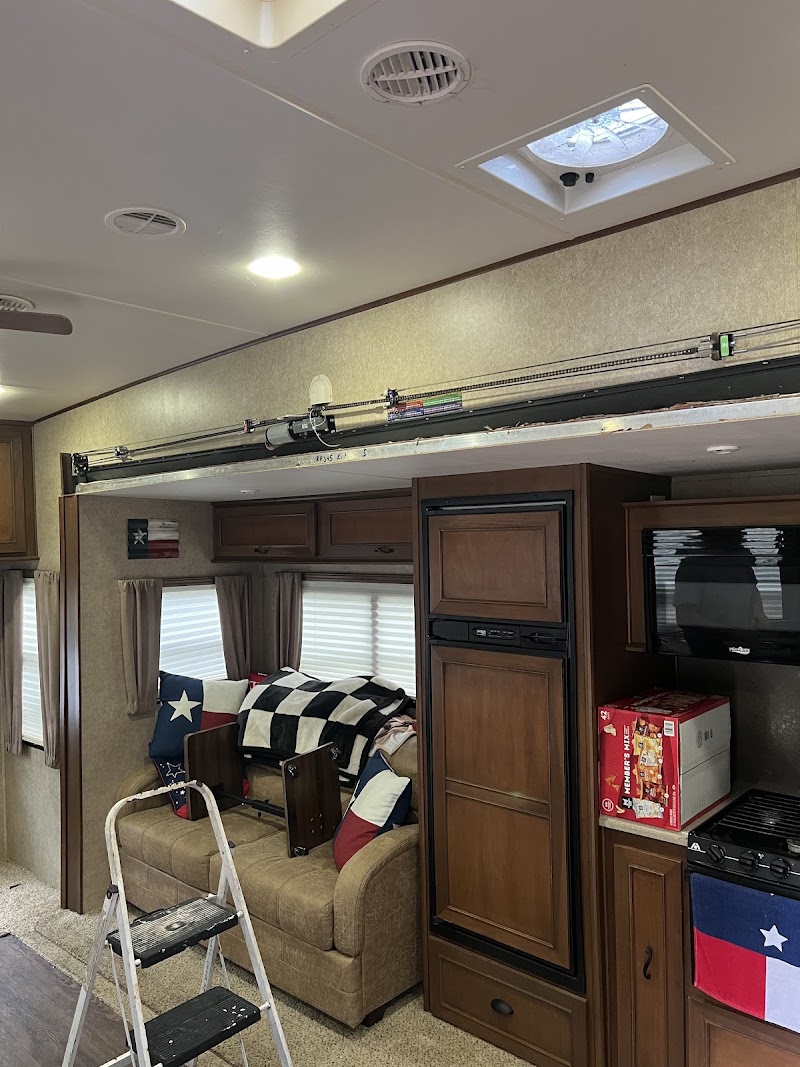 Stick's Mobile RV Repair