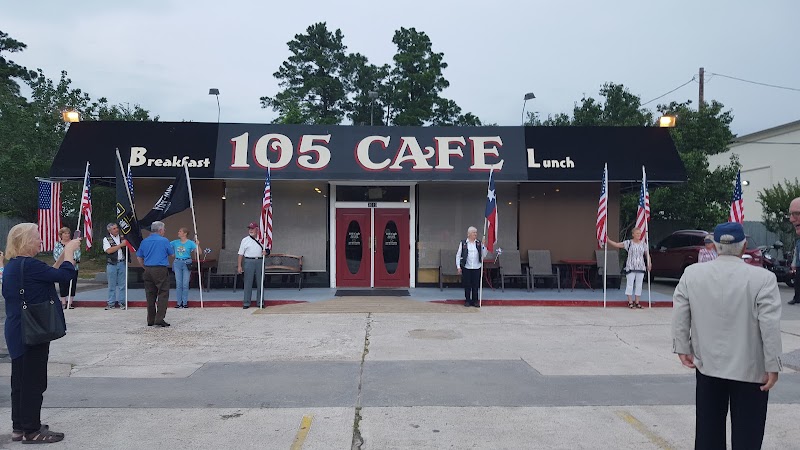 105 Cafe