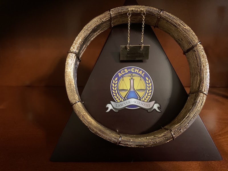Troost Law Firm