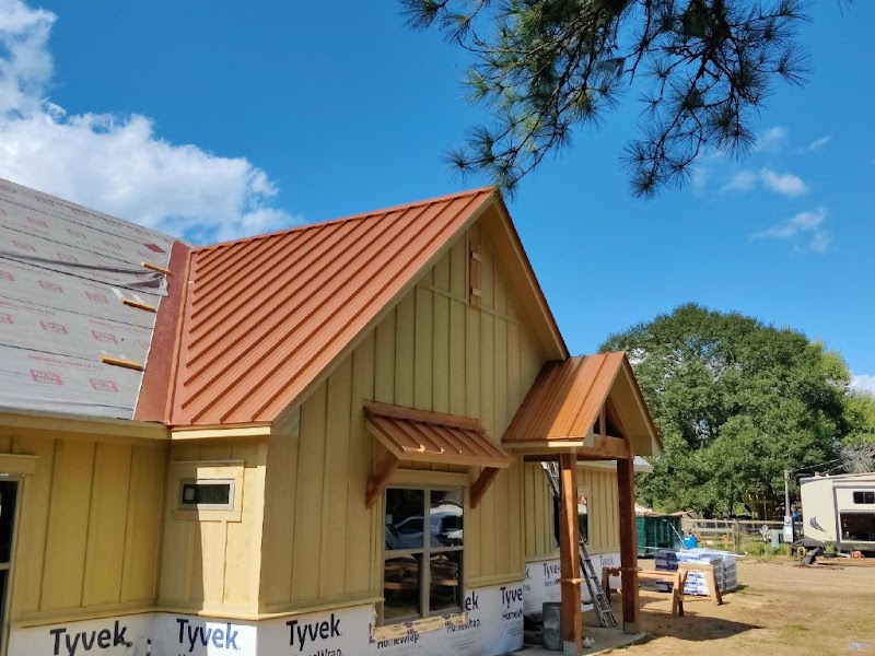 A & S Family Roofing & Construction LLC