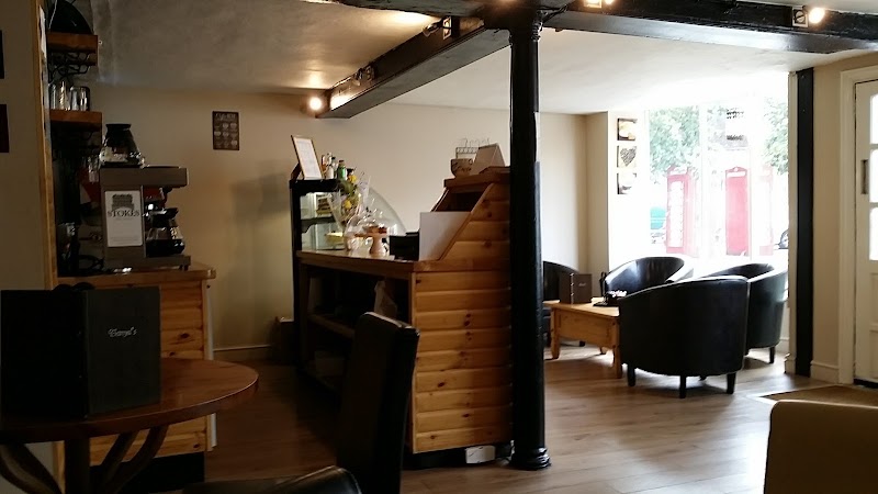 Tanya’s Horncastle