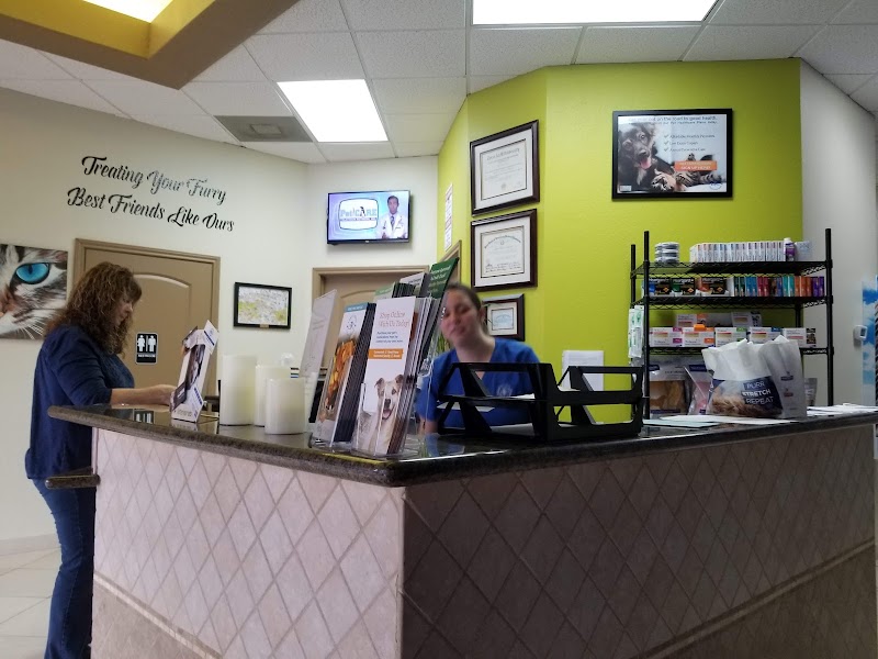 Lakeway Animal Medical and Surgical Clinic