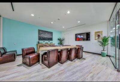 Wood & Sanchez, PLLC