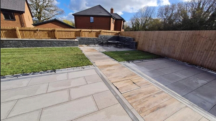 Advanced Landscape & Driveways - Driveways Derby