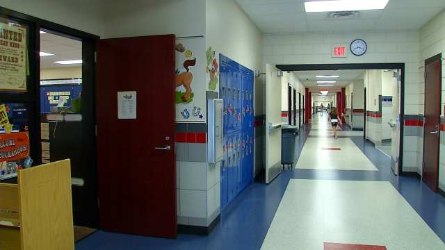 Bixby East Elementary