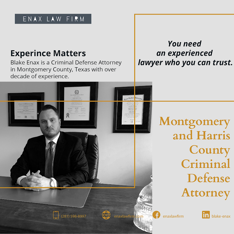 Enax Law Firm, P.L.L.C.