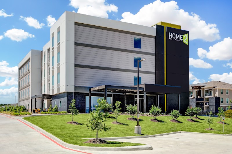 Home2 Suites by Hilton Huntsville