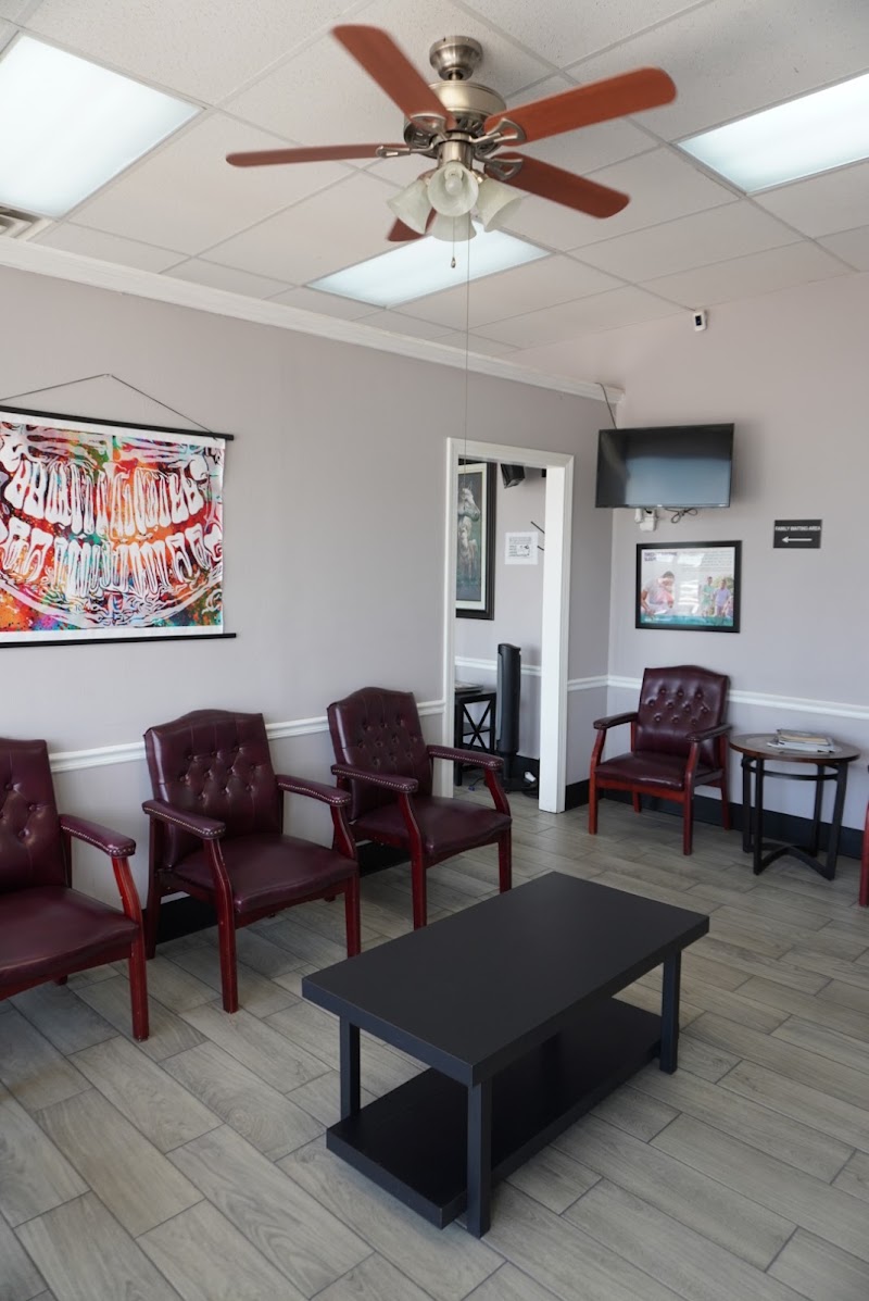 Gentle Dental Care - Magnolia, TX